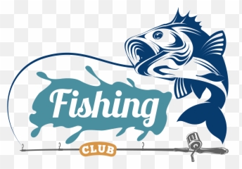 Logo Vector Free Download Clipart - Fishing Logo Png,Fish Logo Png