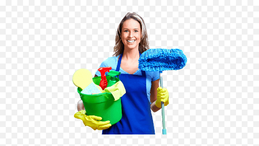 Yasucleaning - Cleaner Png,House Cleaning Icon