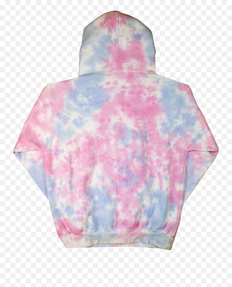 Cross Colours Aaliyah Baby Girl Hoodie - Tie Dye Hooded Png,Vault Girl Icon