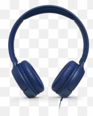 Jbl Tune 500 - Black Jbl Headphones Price png