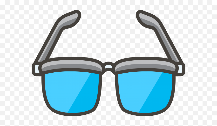 Emoji Sunglasses Png - Download High Resolution Icon,Sunglasses Emoji Transparent