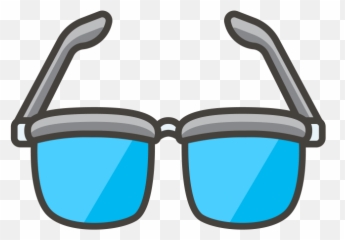 Emoji Sunglasses Png - Download High Resolution Icon