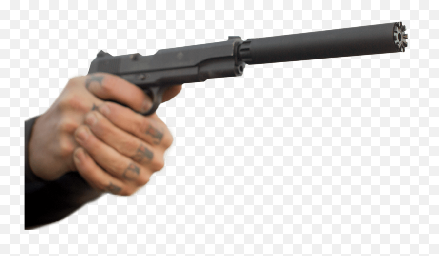 Warlock 22 - Silencerco Weapons Png,Icon Rimfire