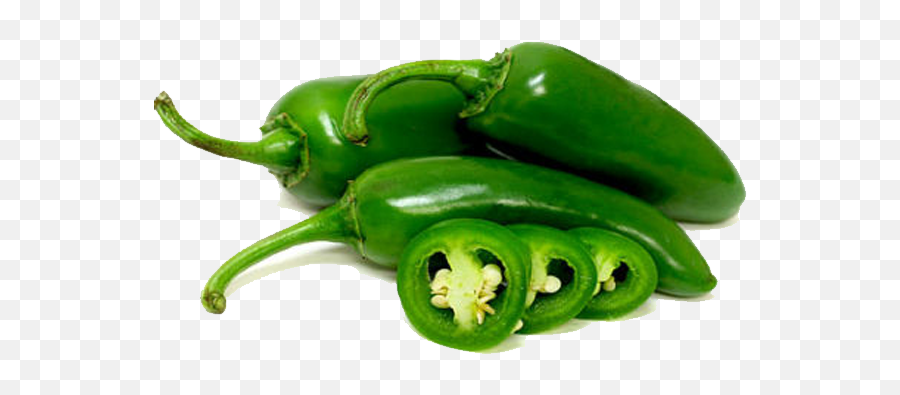 Hd Transparent Jalapeno - Jalapeno Chili Pepper Png,Green Pepper Png