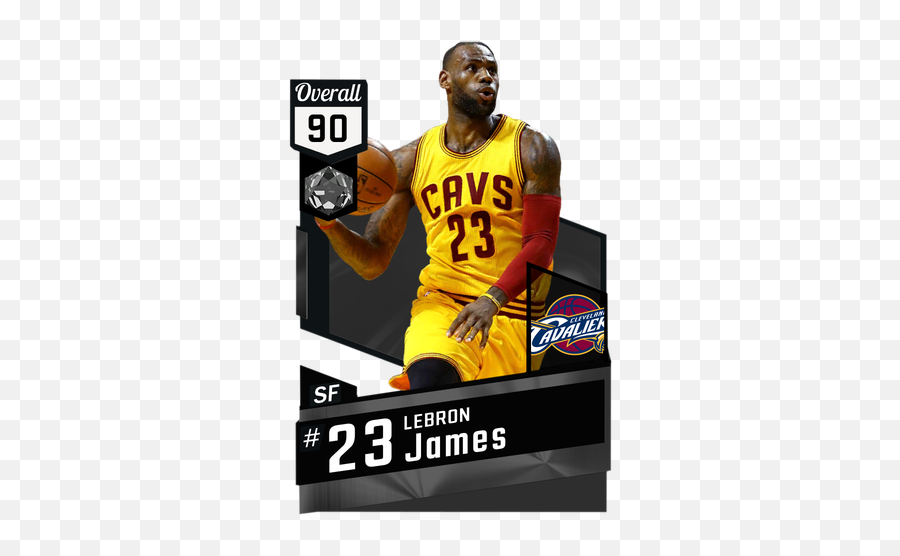 Michael Jordan Basketball - 2k Myteam Cards Png,Nba 2k17 Star Icon