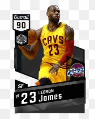 Michael Jordan Basketball - 2k Myteam Cards png