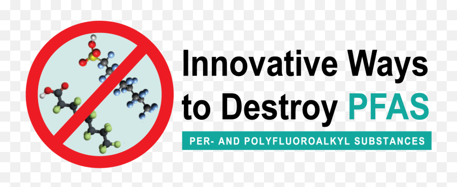 Innovative Ways To Destroy Pfas - Dot Png,Epa Icon