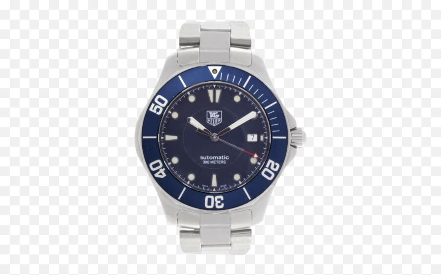 Tag Heuer Aquaracer Watches For Sale - Authenticity Tag Heuer Aquaracer Automatic Wab2011 Png,Henry Icon Automatic 32mm