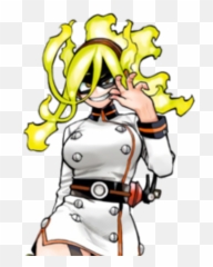 Burnin Bnhaff Wiki Fandom - My Hero png