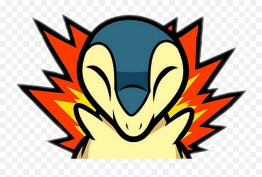 Cyndaquil Pokemon Sticker By Chiara Grazioli Cyndaquil Sticker Transparent Png Cyndaquil Png Free Transparent Png Images Pngaaa Com - roblox pokemon decals
