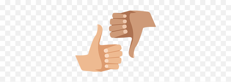 Paperless Customer Journeys What They Are And How To Get - Sign Language Png,Think Fist Icon