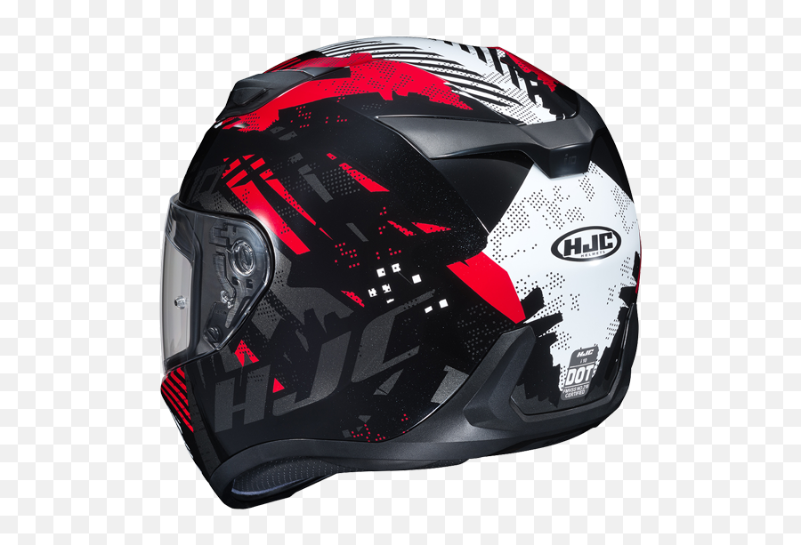 Hjc I10 Fear Helmet - Hjc I10 Fear Helmet Png,Icon Graphic Helmets
