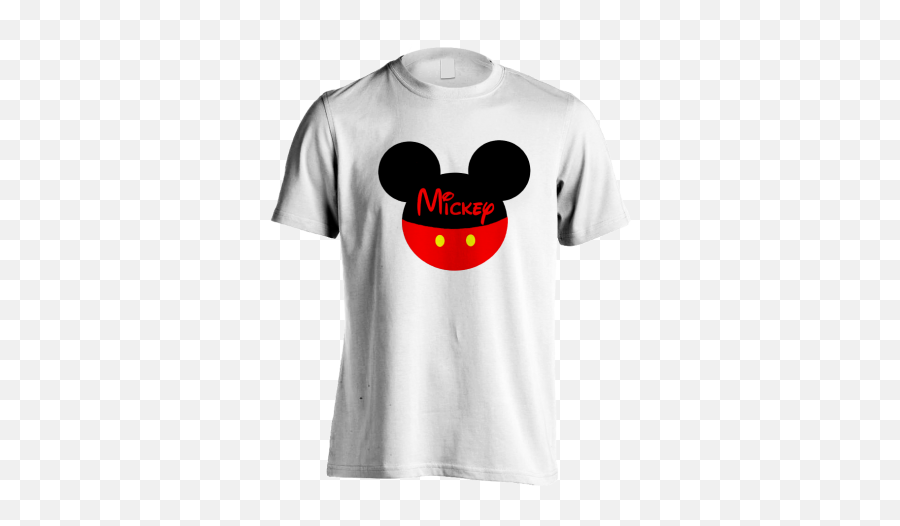 Mickey - Mouseearsmenu0027stshirtpersonalised Tmnt Shredder T Shirt Png,Mickey Mouse Ears Png