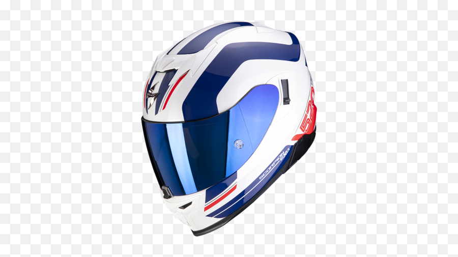 Motorcycle Bike Helmets From - Scorpion Exo 520 Air Png,Icon Variant Ghost Carbon Helmet Review