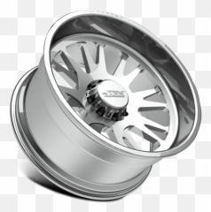 Jtx Forged Double Stack Concave 28x14 Polished - Function png