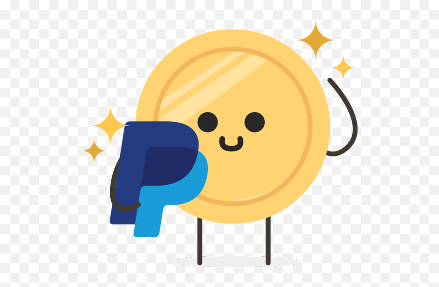 Honey X Paypal - Paypal Gif Png,Paypal App Icon