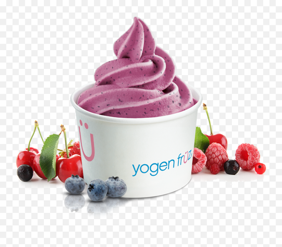 Yogen Früz - Yogen Fruz Png,Cascos Icon Medellin