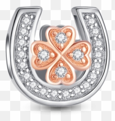 Glamulet Art - Pandora Png,Horseshoe Png
