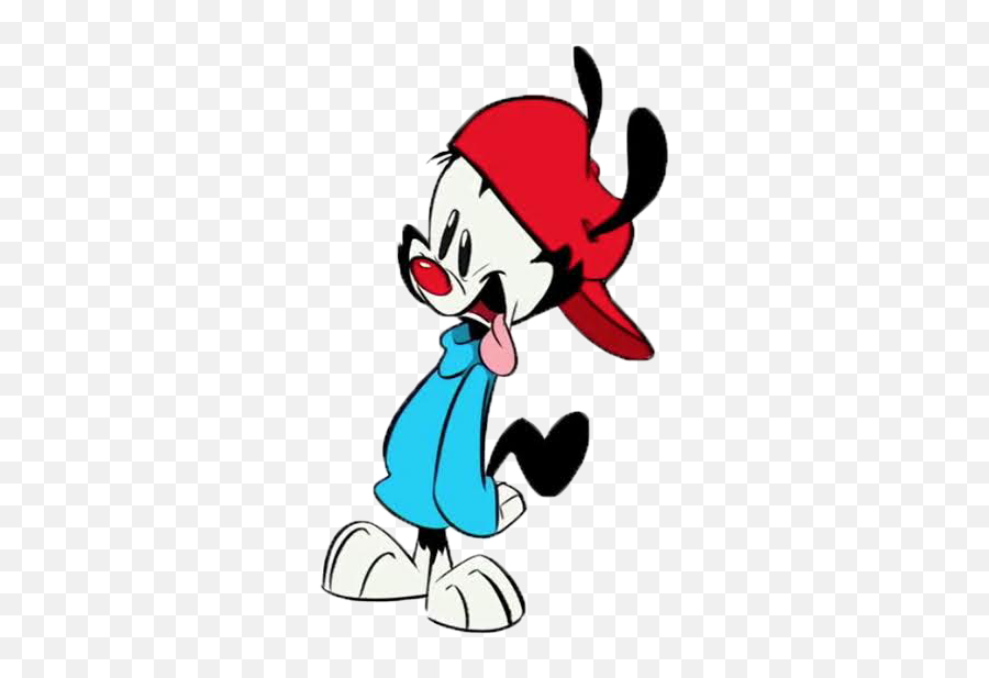 Wakko Warner Animaniacs Wiki Fandom - Wakko Warner Png,Deer Icon Tumblr