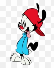 Wakko Warner Animaniacs Wiki Fandom - Wakko Warner Png,Deer Icon Tumblr
