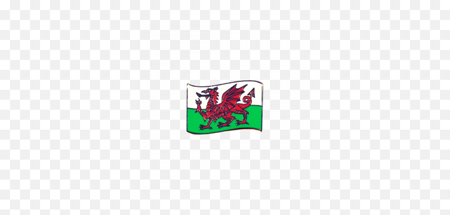 Emoji U2013 Pinhype - Fictional Character Png,Welsh Flag Icon