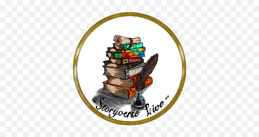 Storyverse Live U2013 Creating Community Through Fandom - Fiction Png,Hermione Icon