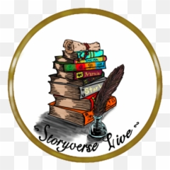 Storyverse Live U2013 Creating Community Through Fandom - Fiction png