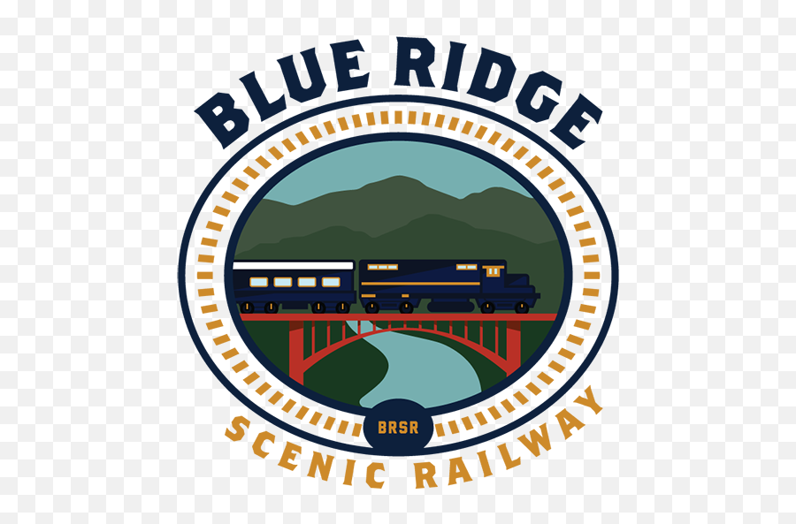 About - Blue Ridge Scenic Railway Blue Ridge Train Png,Walk Car Train Icon