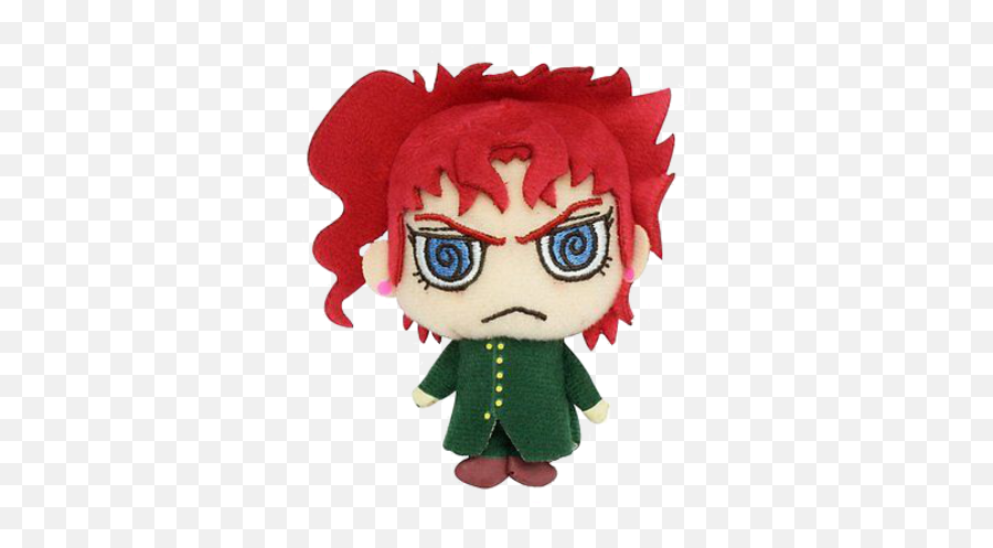 Kekyoin Nicoe Lore Wiki Fandom - Bizarre Adventure Plush Kakyoin Png,Kakyoin Png