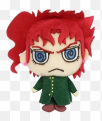 Kekyoin Nicoe Lore Wiki Fandom - Bizarre Adventure Plush Kakyoin Png,Kakyoin Png