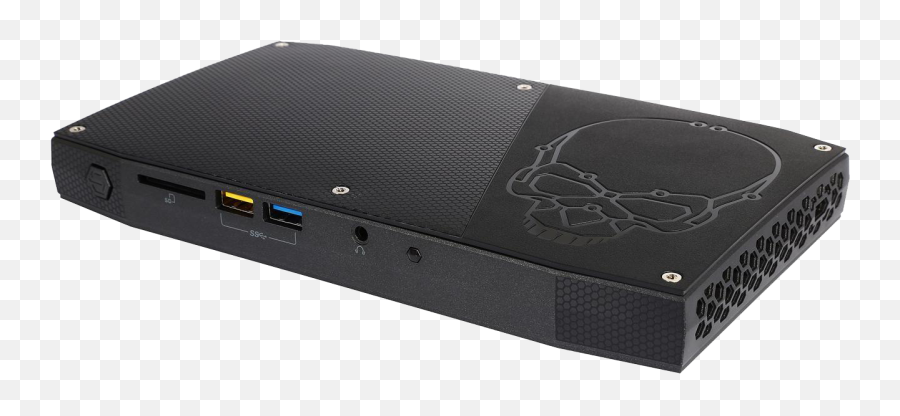 Intel Nuc Kit Nuc6i7kyk Home And Business Desktop I7 - 6770hq 4core 16gb Ram 2tb M2 Sata Ssd Intel Iris Pro 580 Wifi Bluetooth 4xusb 30 Skull Canyon Nuc Png,Mini Display Port Icon