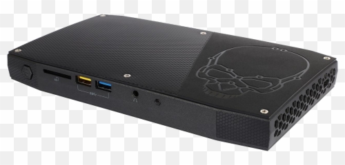 Intel Nuc Kit Nuc6i7kyk Home And Business Desktop I7 - 6770hq 4core 16gb Ram 2tb M2 Sata Ssd Intel Iris Pro 580 Wifi Bluetooth 4xusb 30 Skull Canyon Nuc Png,Mini Display Port Icon