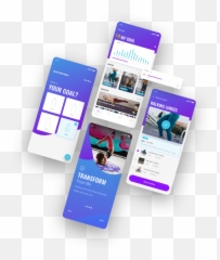 Pin - Mobile Ui Design Kits png