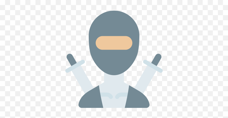 Agent Halloween Japanese Man Ninja Free Icon - Icon Lycabettus Hill Png,Free Agent Icon
