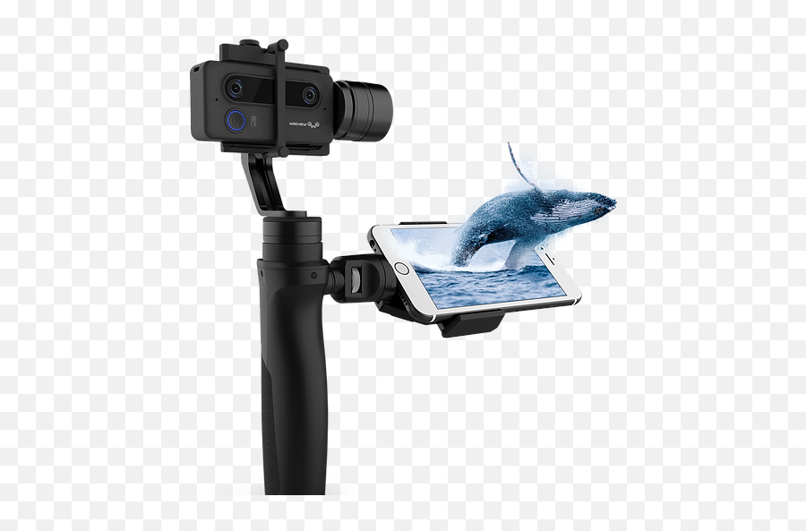 Sid 3d Camera Weeview - Handheld Mini Video Camera Png,Camera Shake Icon