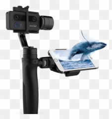 Sid 3d Camera Weeview - Handheld Mini Video png