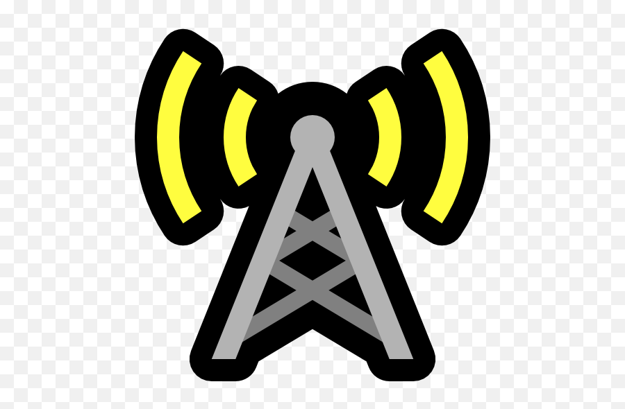 Amateur Radio Emoji Irlxyz - Language Png,Ham Radio Icon Transparent