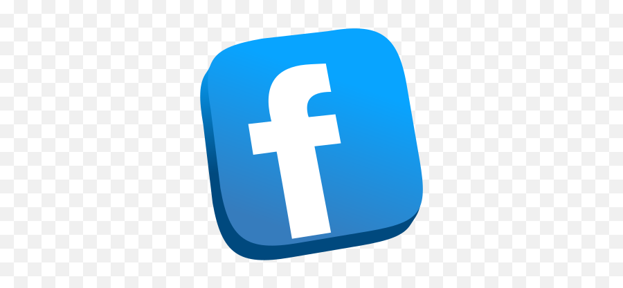 Buttons Facebook Icon - Free Download On Iconfinder Vertical Png,Facebook Icon Application