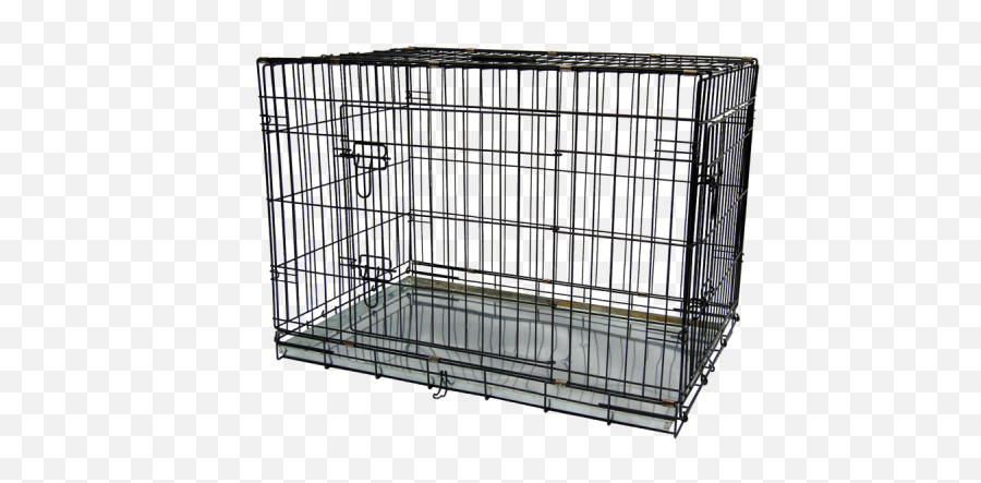 Gor Pets Folding Pet Crate For Dogs Or Cats Png Cage Transparent