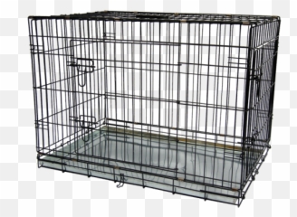Gor Pets Folding Pet Crate For Dogs Or Cats Png Cage Transparent