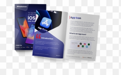 App Marketeru0027s Playbook For Ios 15 - Grow your app revenue Vertical png