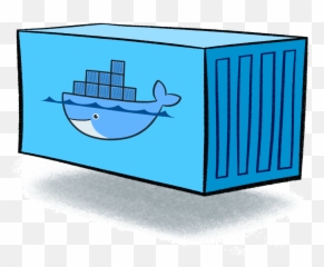 How To Install And Run Docker - Container Logo Png