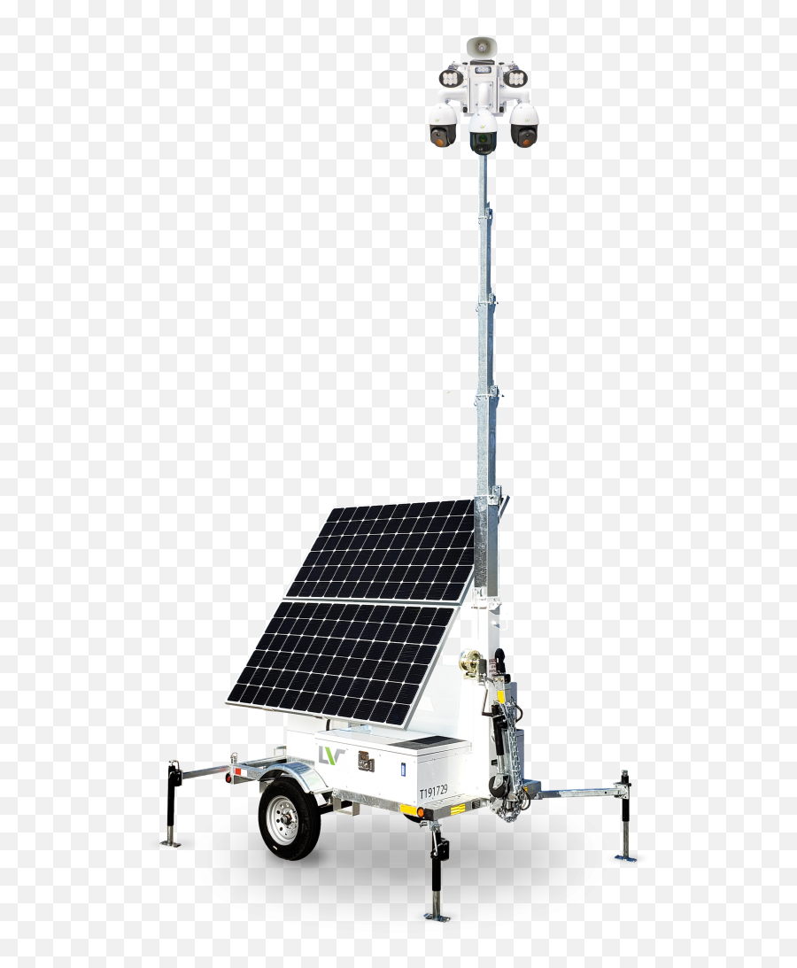 Govdesigns - 609 8788098 Live View Surveillance Trailers Png,Cherry Mobile Omega Icon 4gb