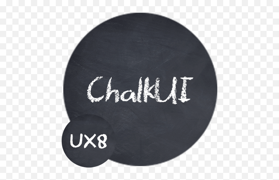 Ux8 Chalkui For Lg V30 V20 G6 Pie Apk 11 - Download Apk Dot Png,Vob Icon