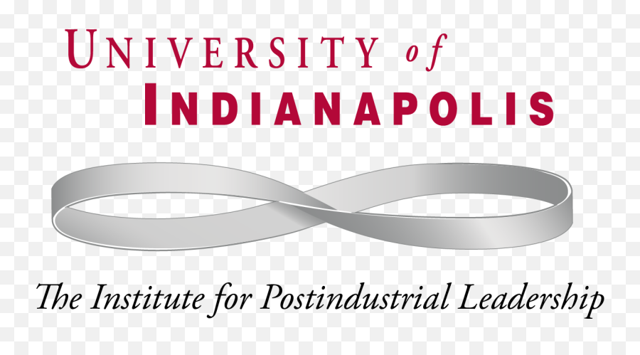 The Institute For Postindustrial Leadership - University Of Indianapolis Png,Leadership Logo