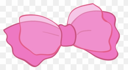 Zhaowhat U2013 Canva - Bow png