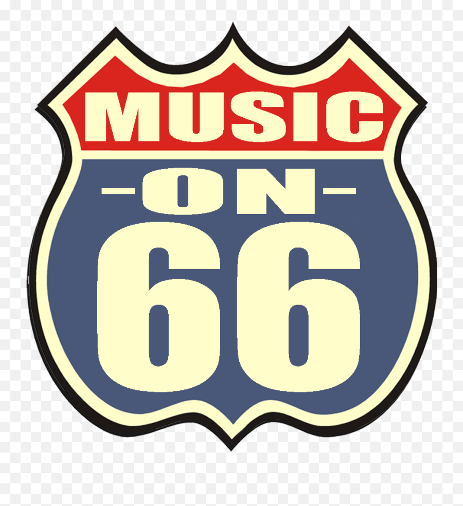 The Road Crew - Solid Png,Route 66 Icon