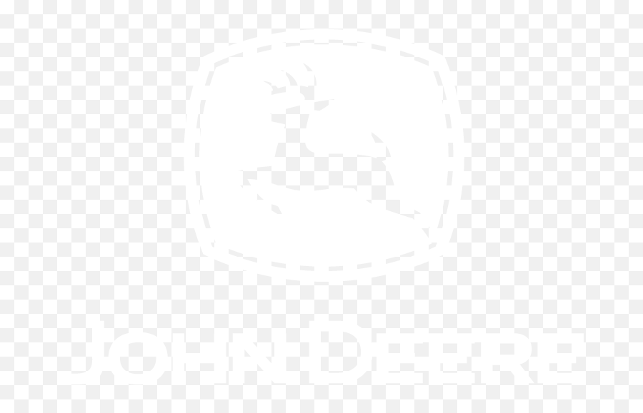 John Deere Qualty Farm Png Logo - John Deere Logo White,John Deere Logo Images