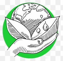 Engaged Pupils Through Non Fiction First News Education - Drawing Environmental Protection png
