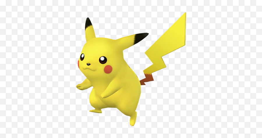 Starmennet - Character Roster Pikachu Smash Png,Metroid Zero Mission Icon